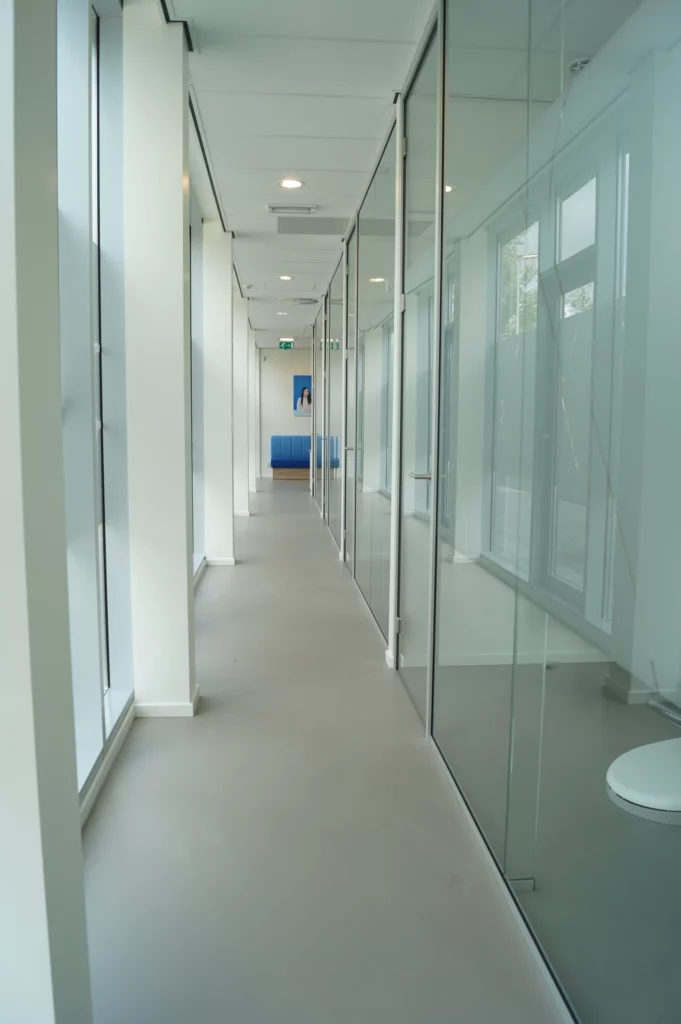 Tandartsenpraktijk Alphen aan de Rijn