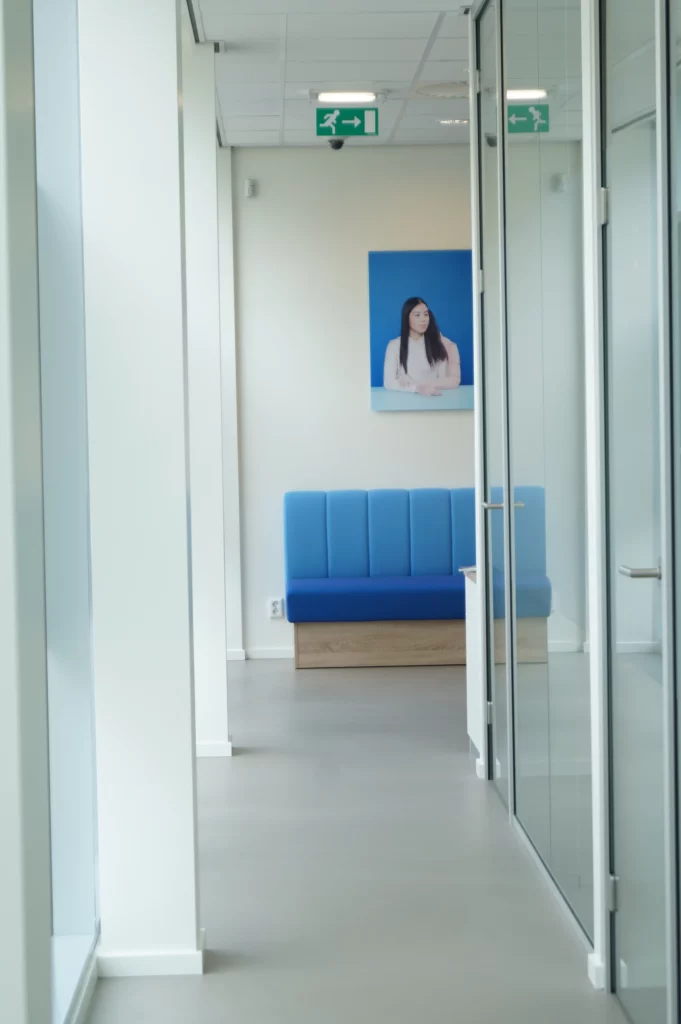 Tandartsenpraktijk Alphen aan de Rijn