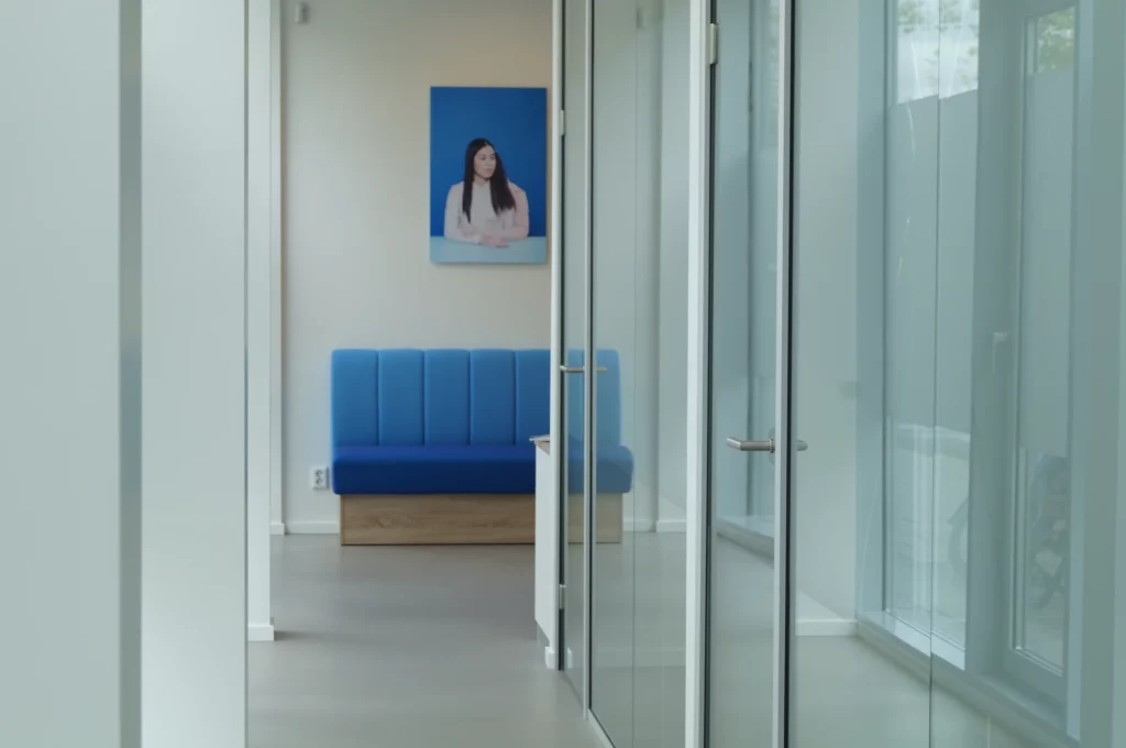 Tandartsenpraktijk Alphen aan de Rijn