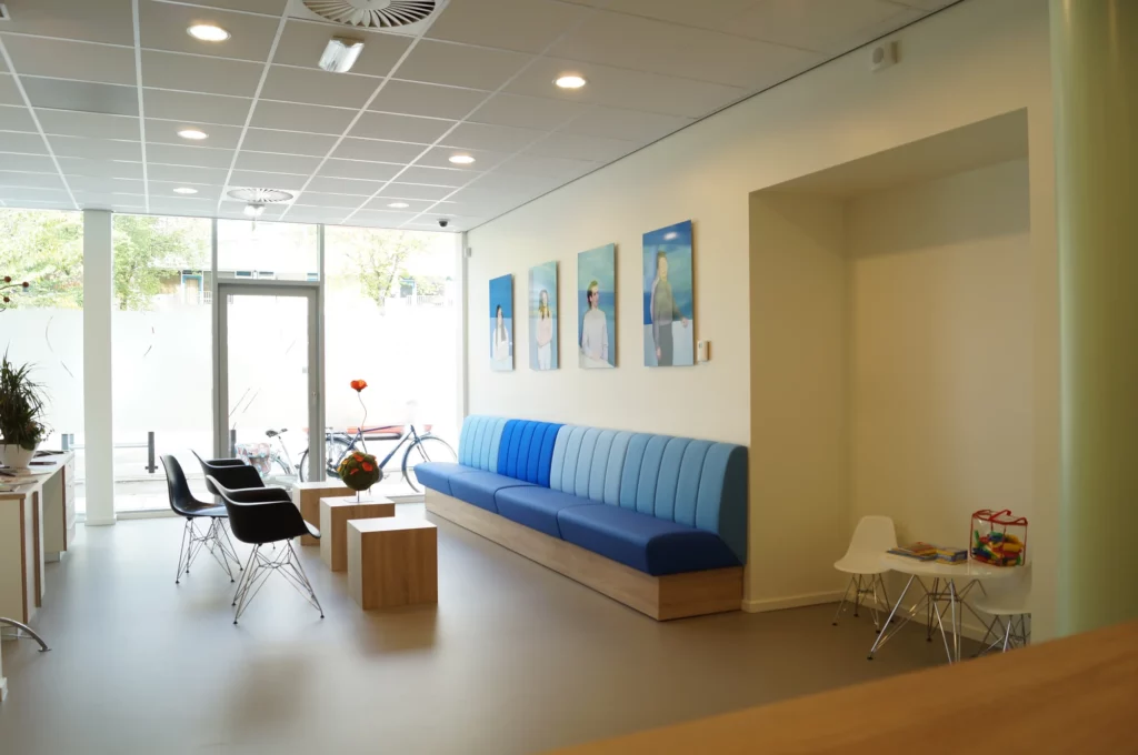 Tandartsenpraktijk Alphen aan de Rijn