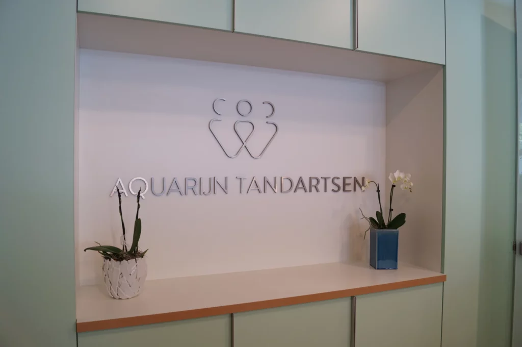 Tandartsenpraktijk Alphen aan de Rijn