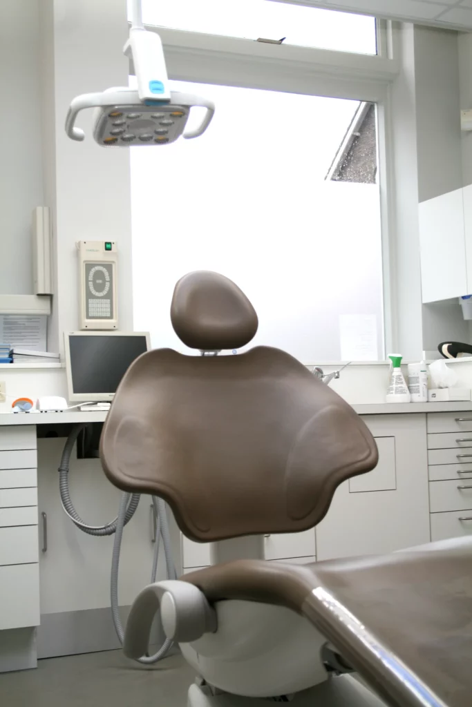 Tandartsenpraktijk Breda