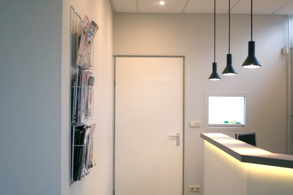 Tandartsenpraktijk Breda