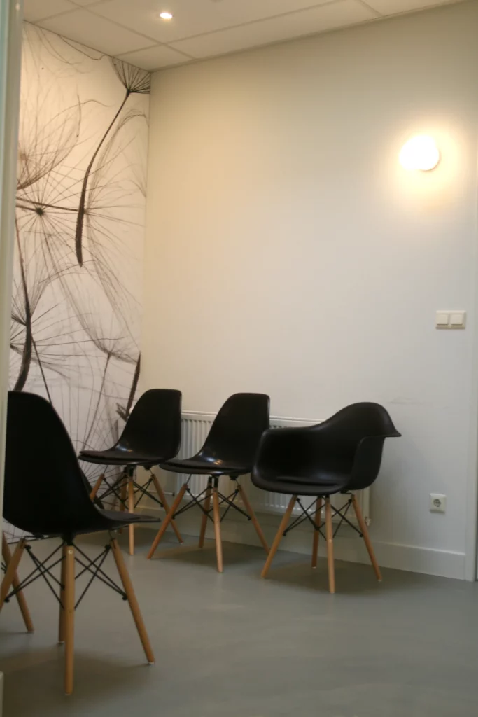 Tandartsenpraktijk Breda