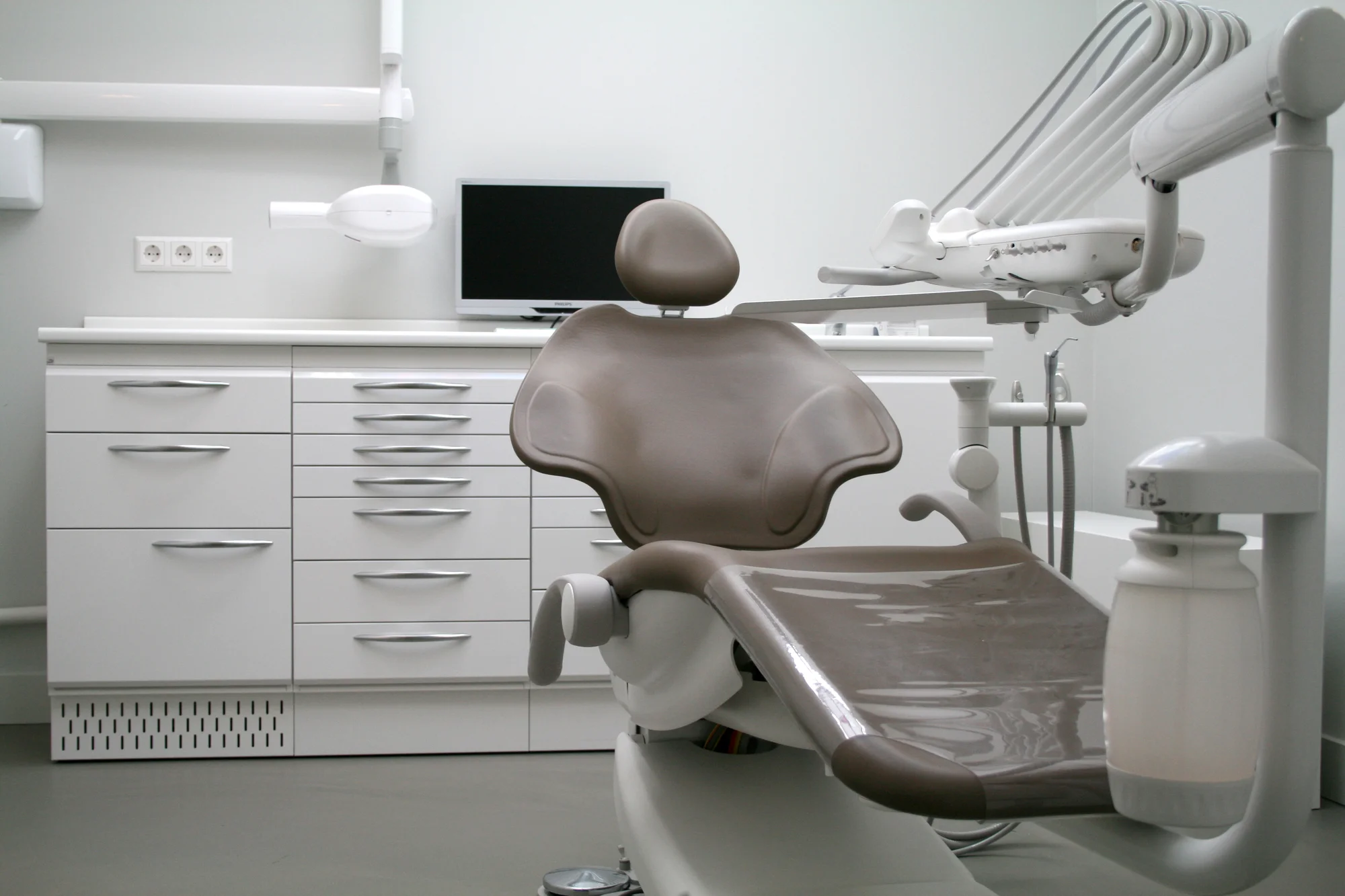 Tandartsenpraktijk Breda