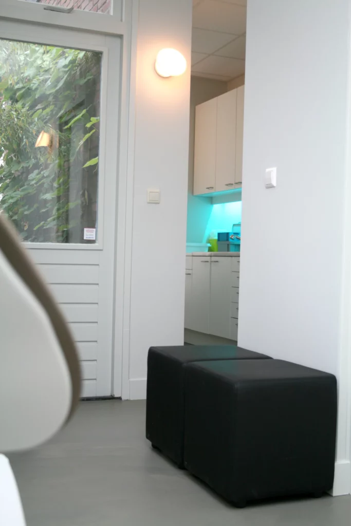 Tandartsenpraktijk Breda