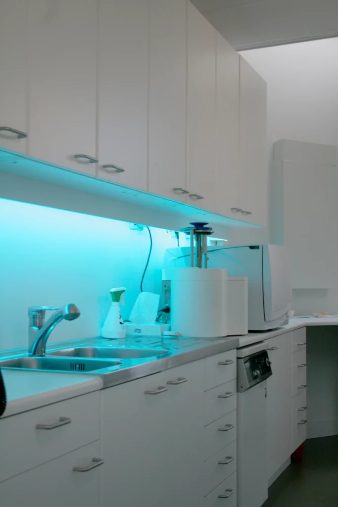 Tandartsenpraktijk Breda