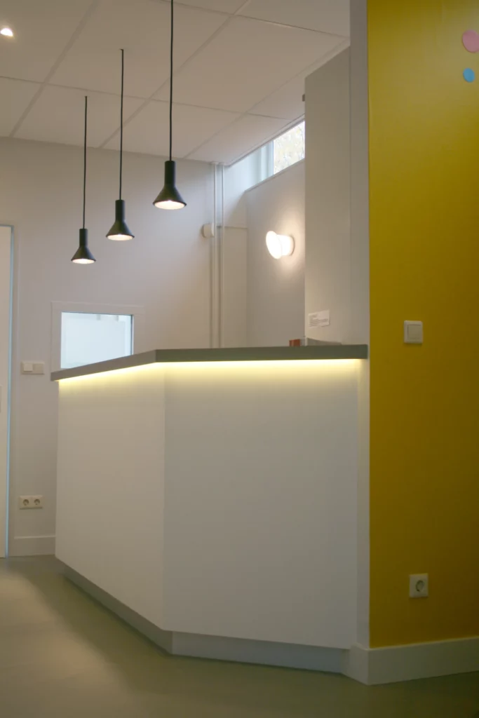 Tandartsenpraktijk Breda