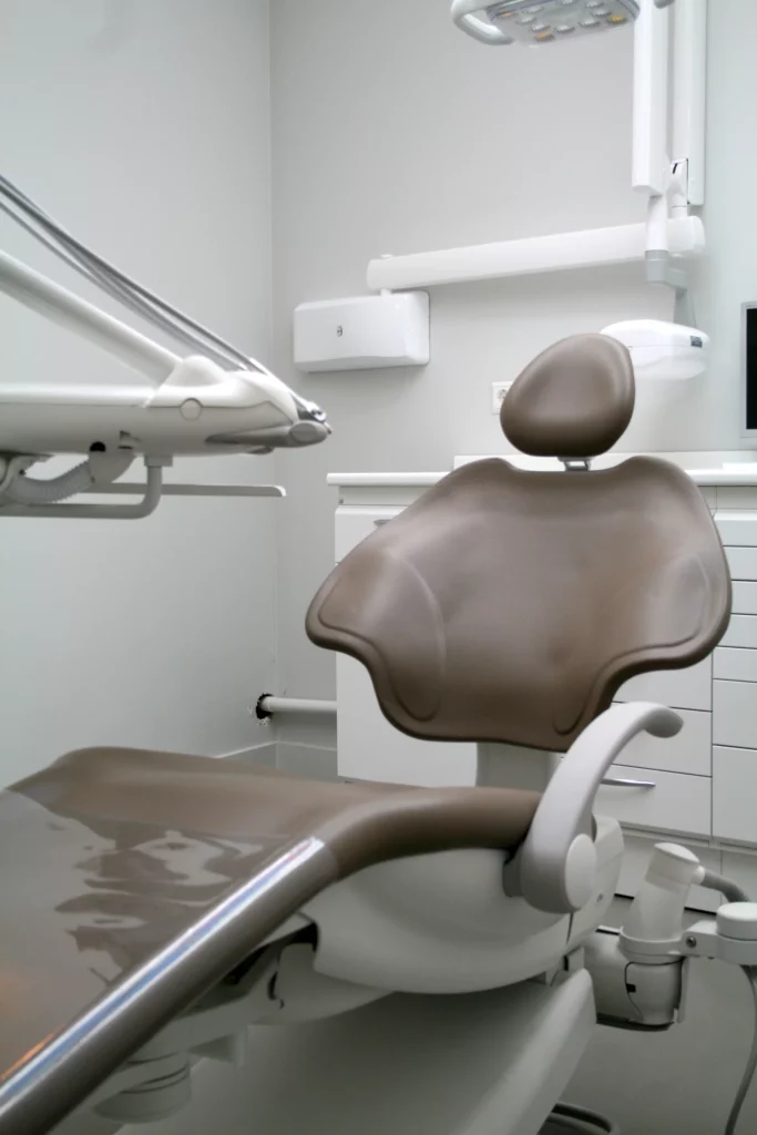 Tandartsenpraktijk Breda