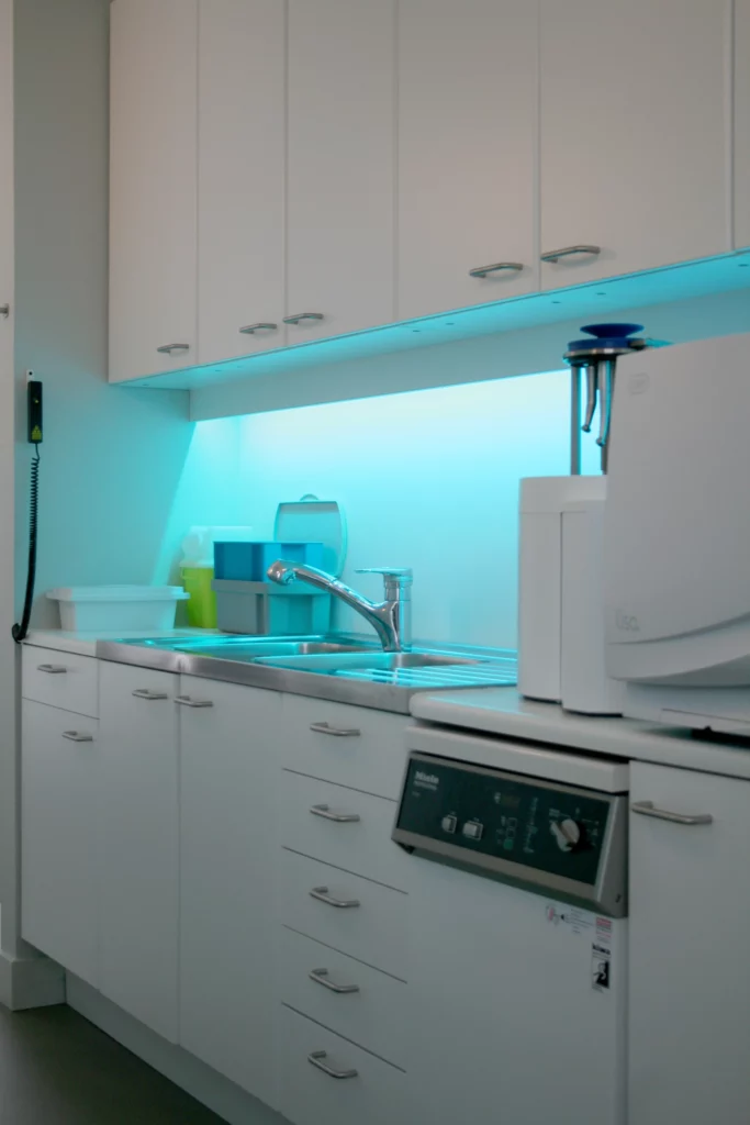 Tandartsenpraktijk Breda