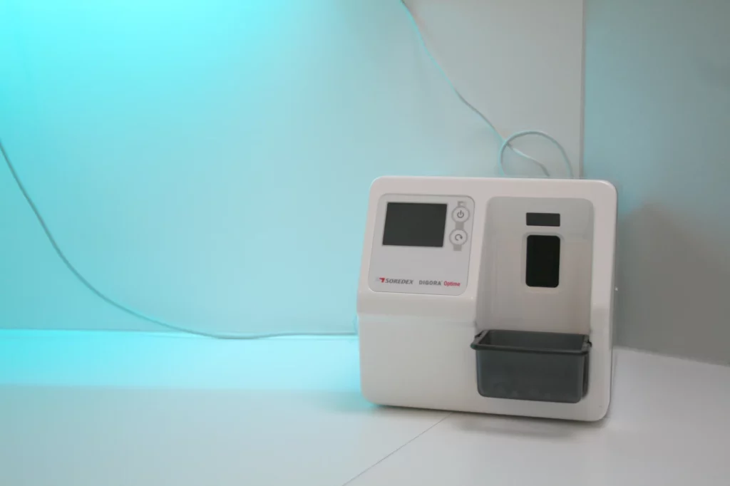 Tandartsenpraktijk Breda