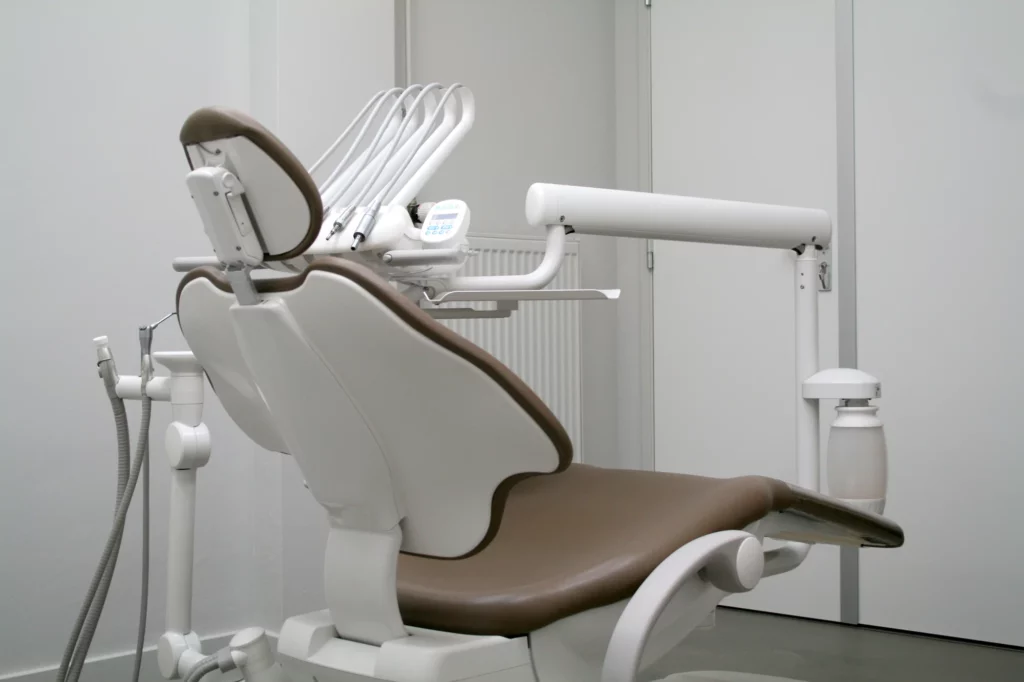 Tandartsenpraktijk Breda