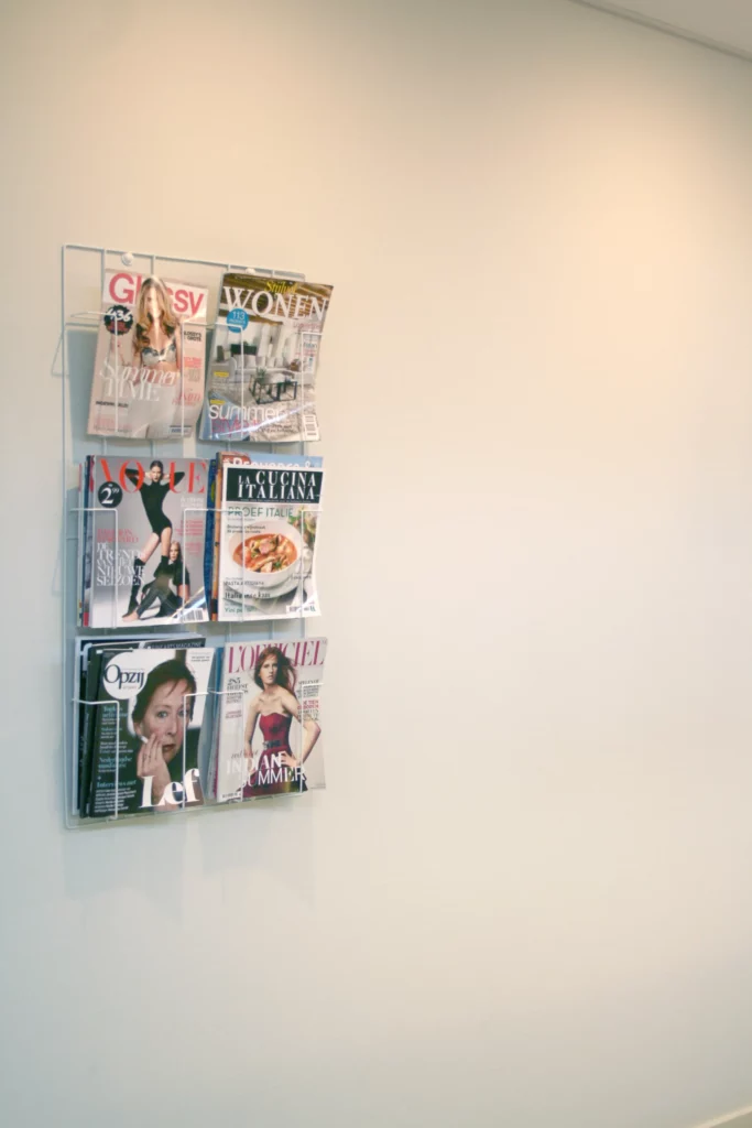 Tandartsenpraktijk Breda