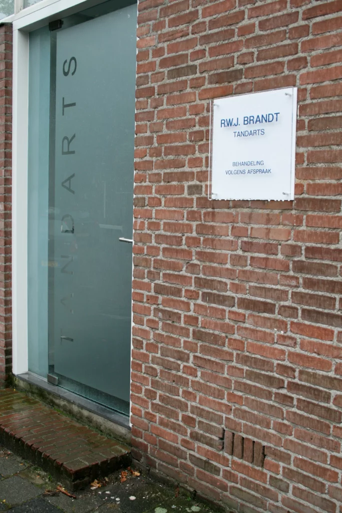 Tandartsenpraktijk Breda