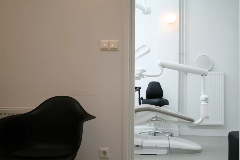 Tandartsenpraktijk Breda