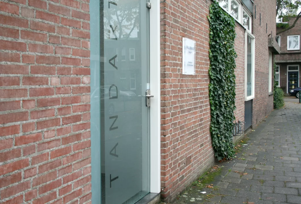 Tandartsenpraktijk Breda