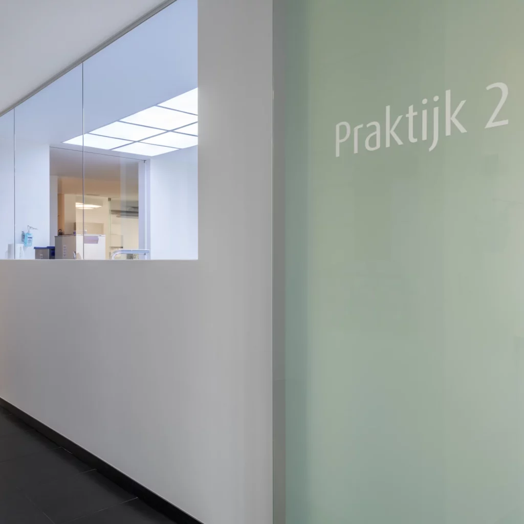 Tandartsenpraktijk Bredene