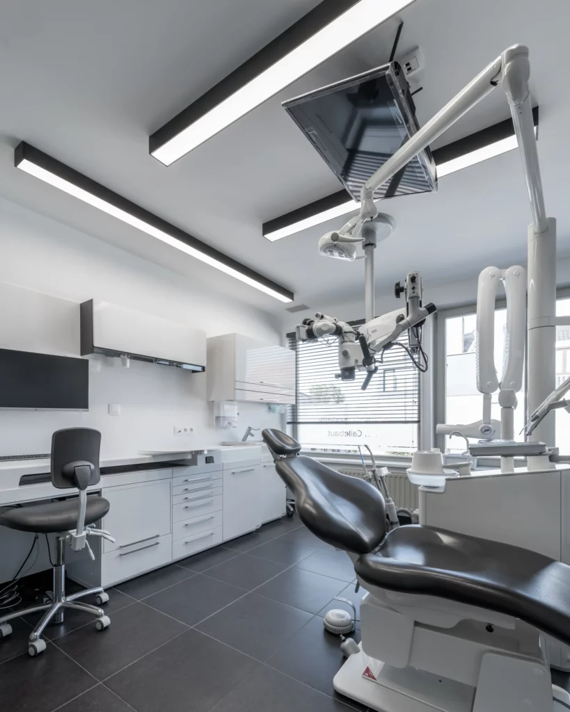 Tandartsenpraktijk Bredene