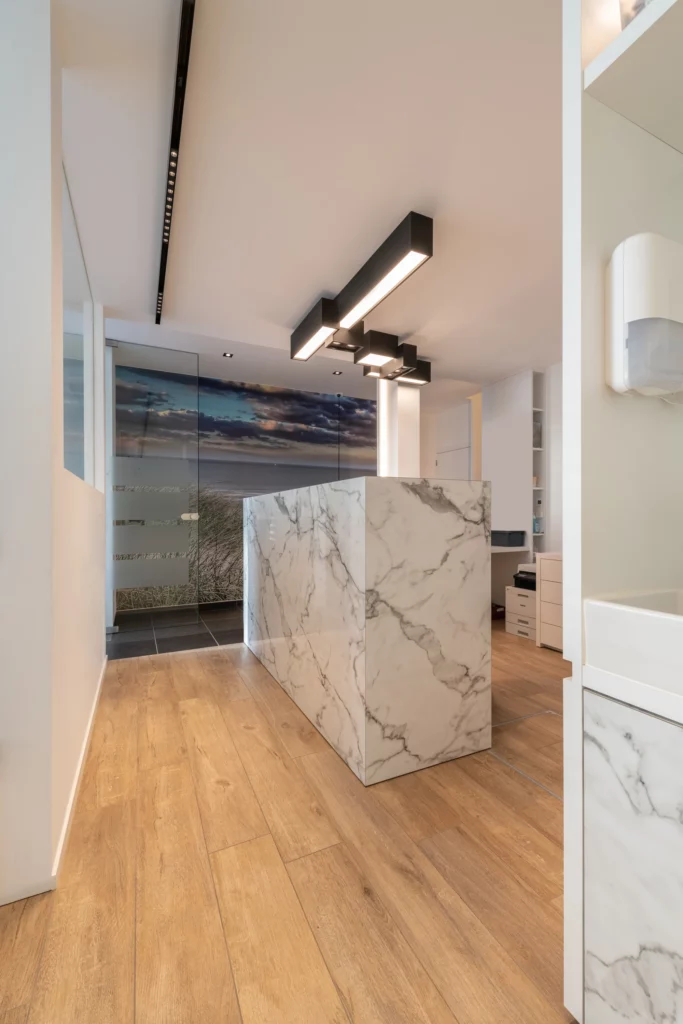 Tandartsenpraktijk Bredene