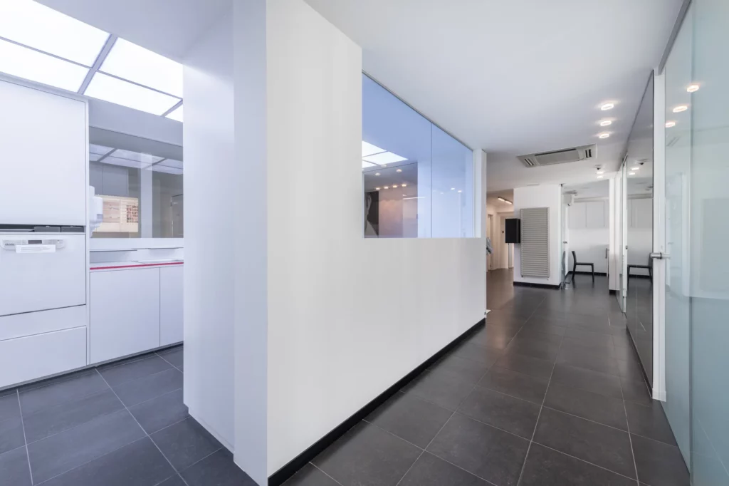 Tandartsenpraktijk Bredene