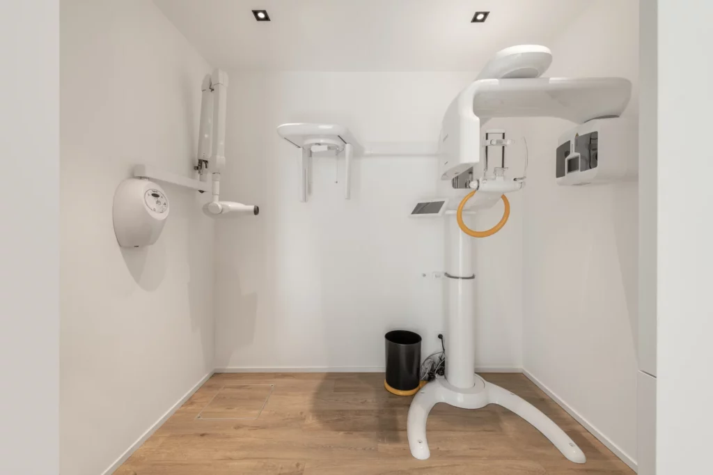 Tandartsenpraktijk Bredene