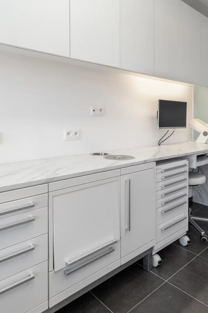 Tandartsenpraktijk Bredene