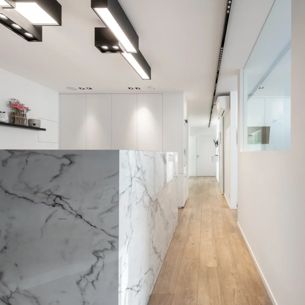 Tandartsenpraktijk Bredene