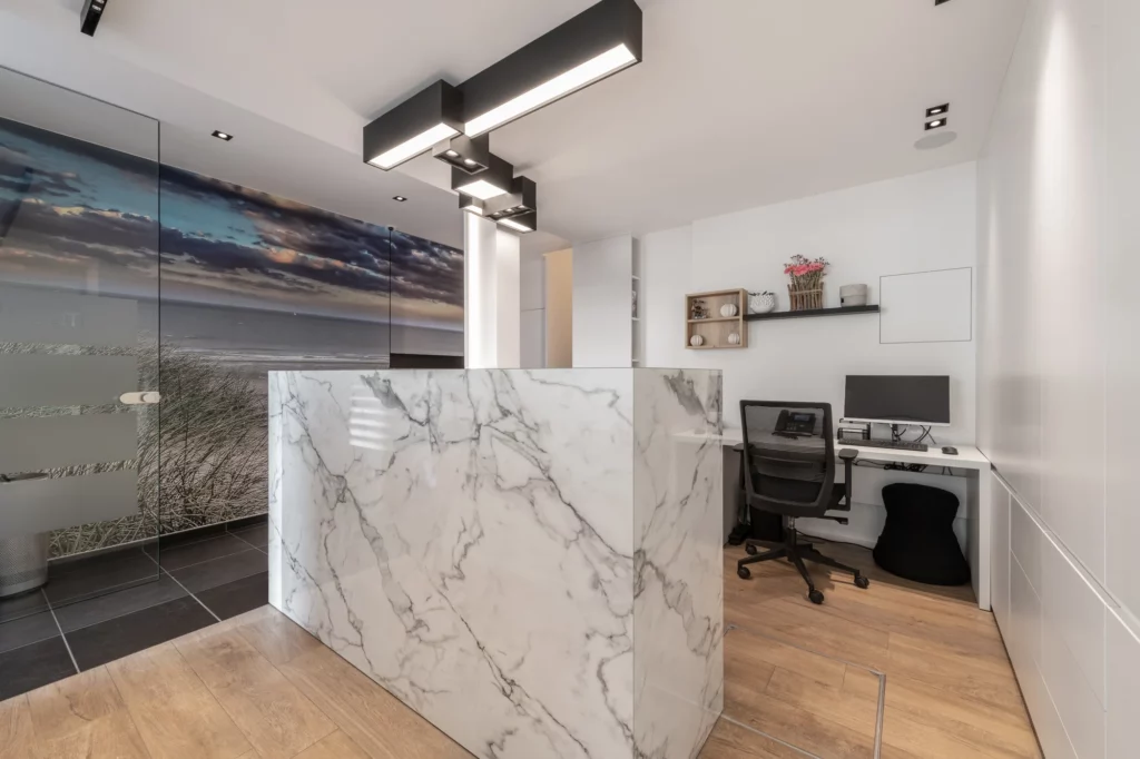 Tandartsenpraktijk Bredene