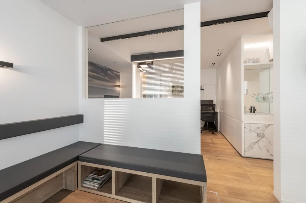 Tandartsenpraktijk Bredene