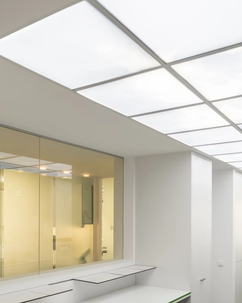 Tandartsenpraktijk Bredene