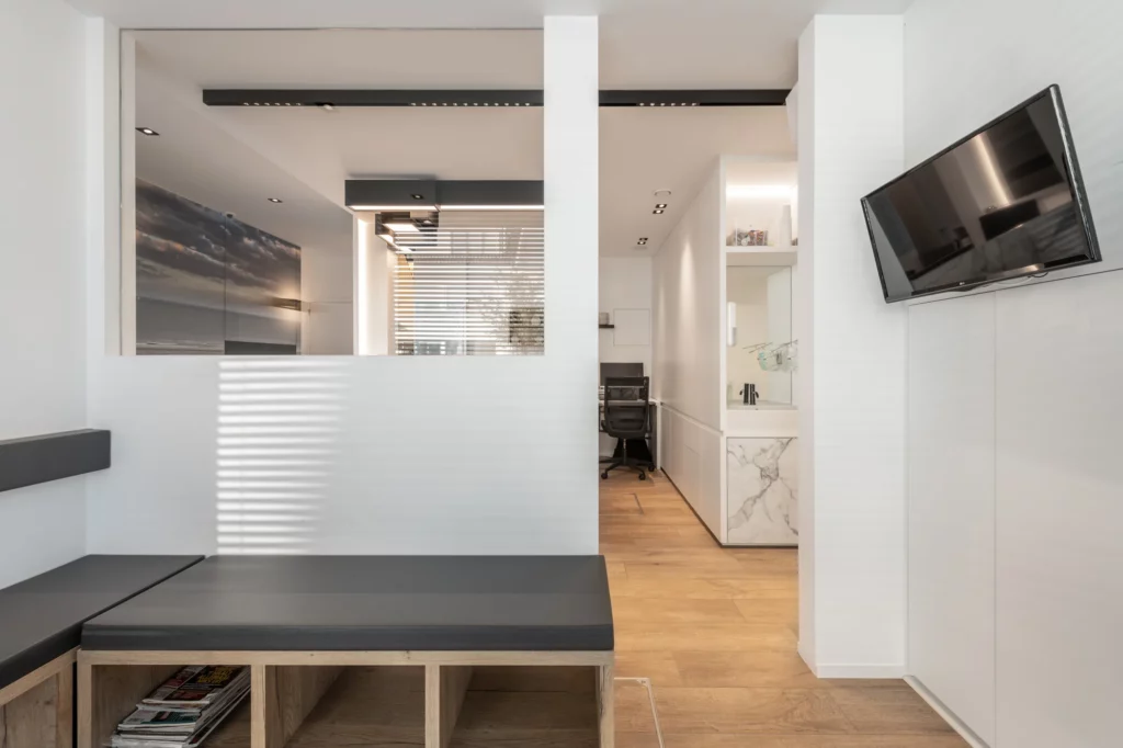 Tandartsenpraktijk Bredene