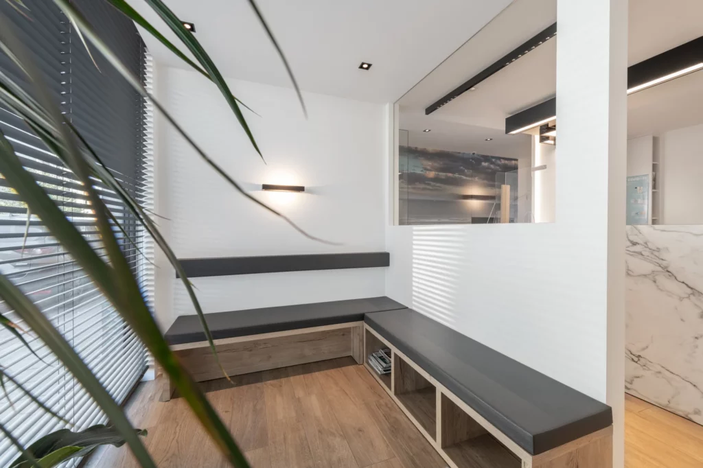 Tandartsenpraktijk Bredene