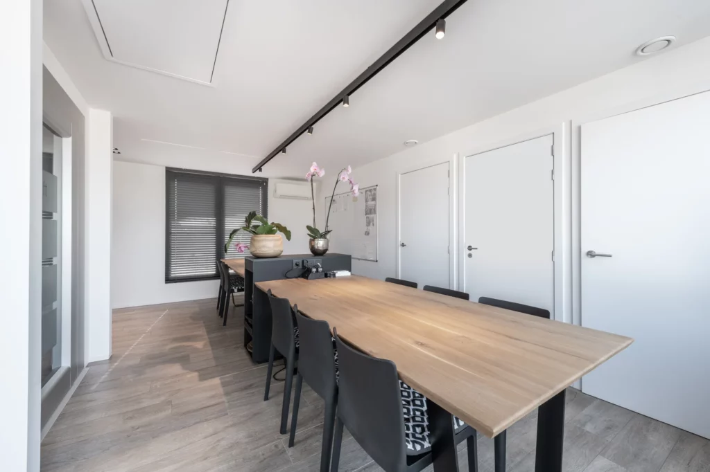 Tandartsenpraktijk Bredene