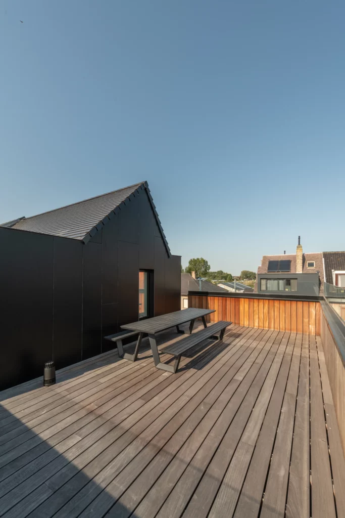 Tandartsenpraktijk Bredene