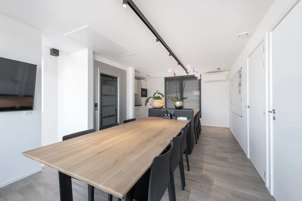 Tandartsenpraktijk Bredene