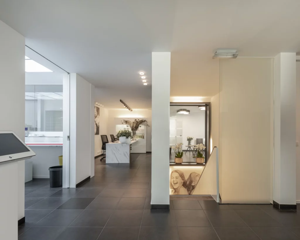 Tandartsenpraktijk Bredene