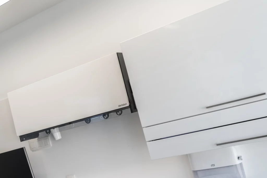 Tandartsenpraktijk Bredene