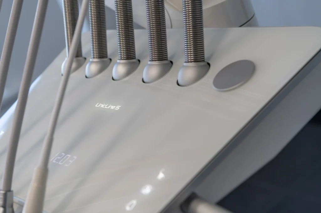 Tandartsenpraktijk Bredene