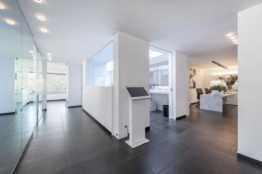 Tandartsenpraktijk Bredene