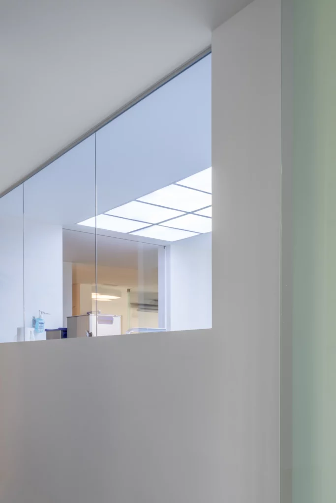 Tandartsenpraktijk Bredene