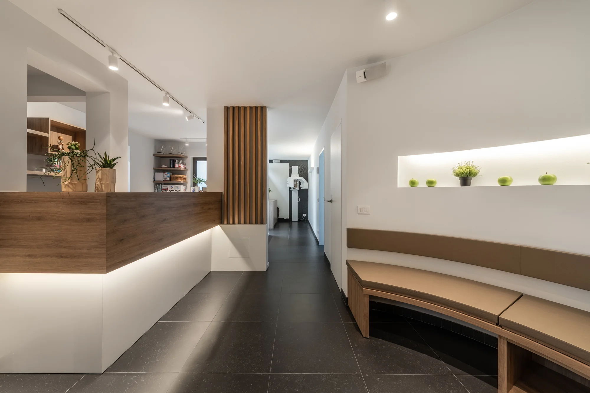 Tandartsenpraktijk Brugge