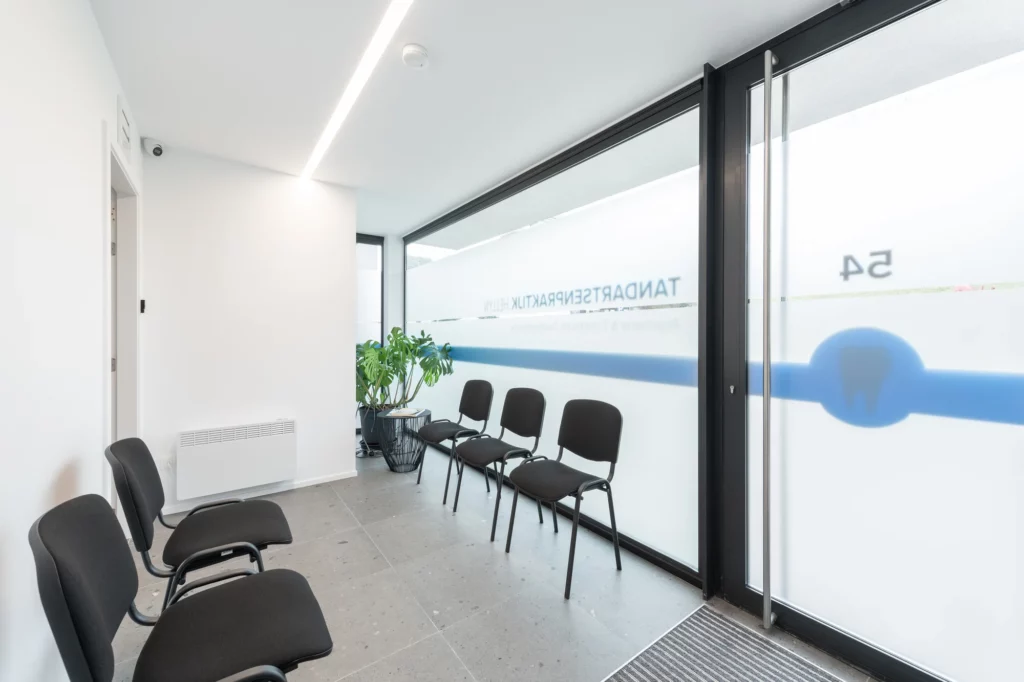 Tandartsenpraktijk De Panne