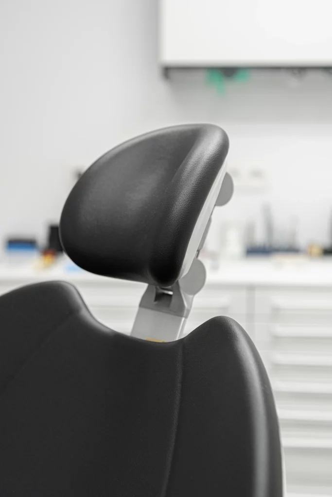 Tandartsenpraktijk De Panne