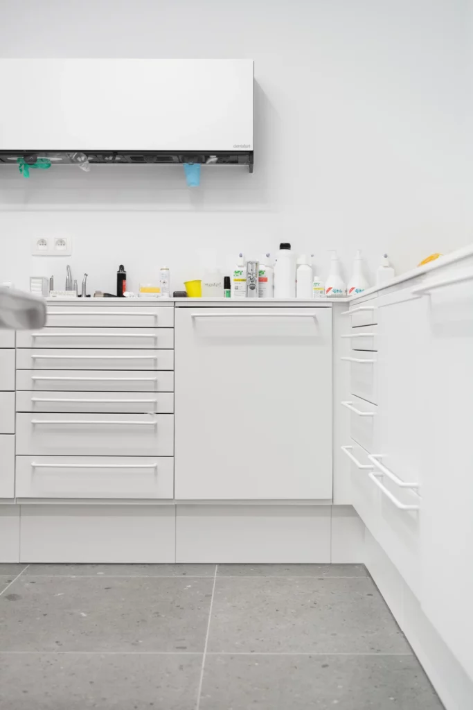 Tandartsenpraktijk De Panne