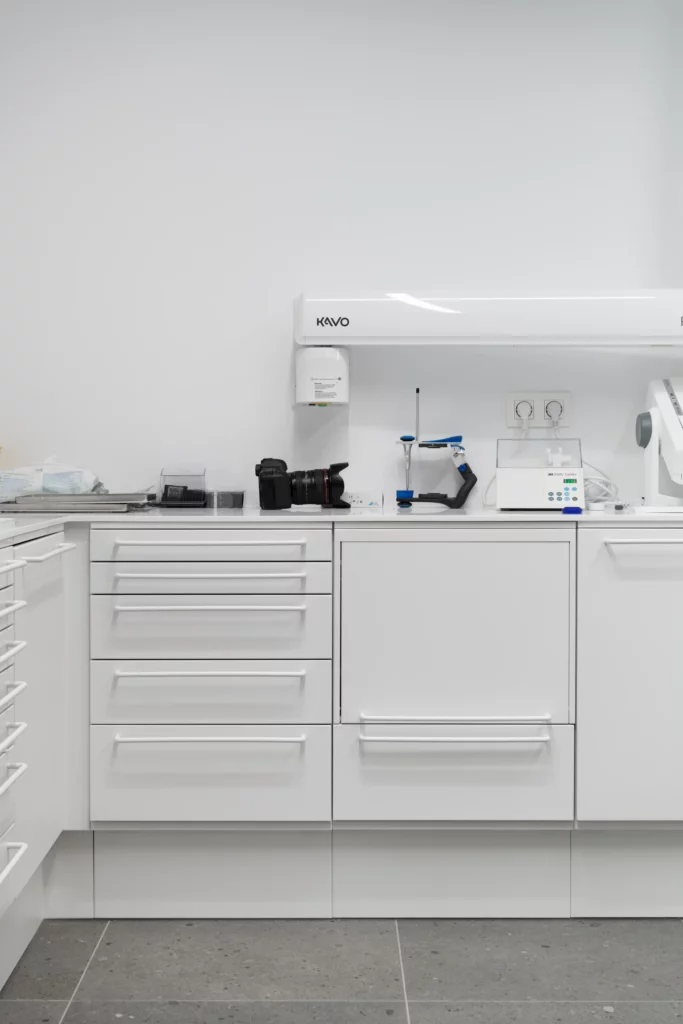 Tandartsenpraktijk De Panne