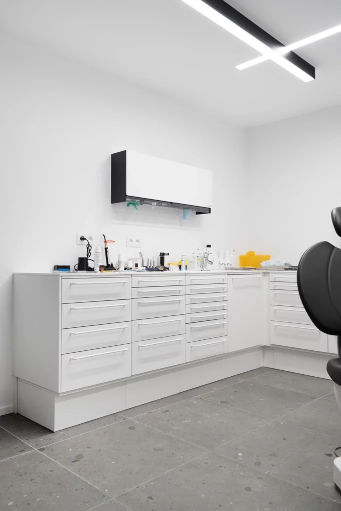 Tandartsenpraktijk De Panne