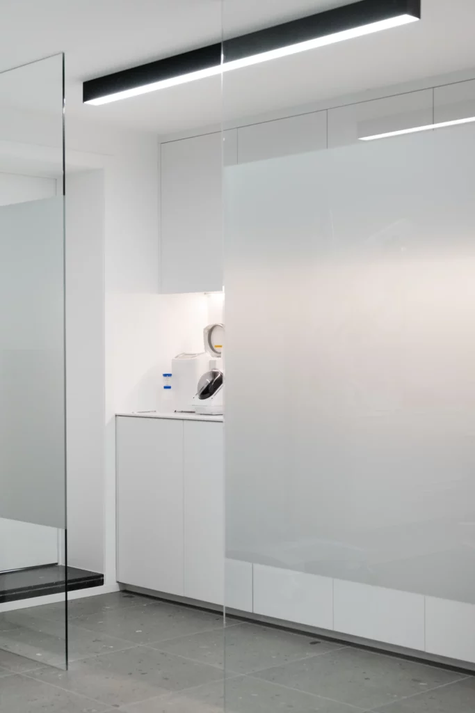 Tandartsenpraktijk De Panne