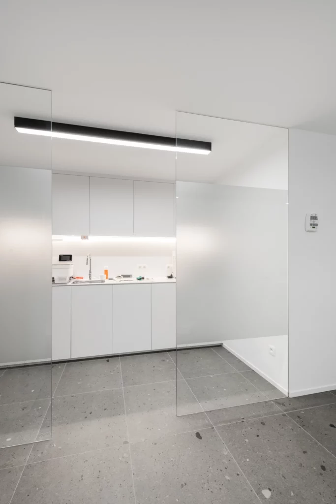 Tandartsenpraktijk De Panne