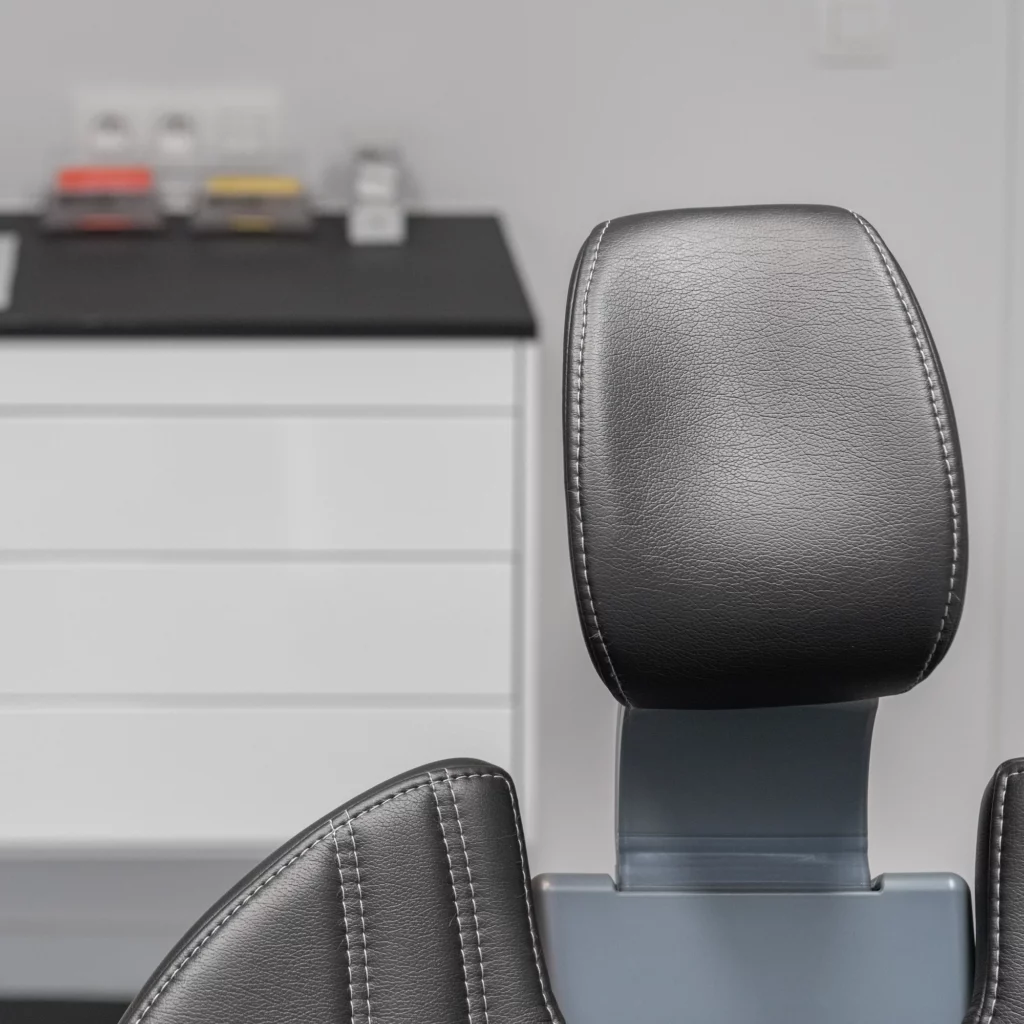 Tandartsenpraktijk Etterbeek