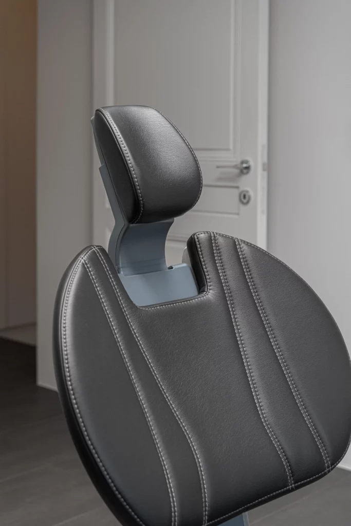 Tandartsenpraktijk Etterbeek